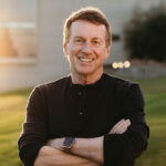 Convene Connect Podcast | Dr. John Townsend | People Fuel