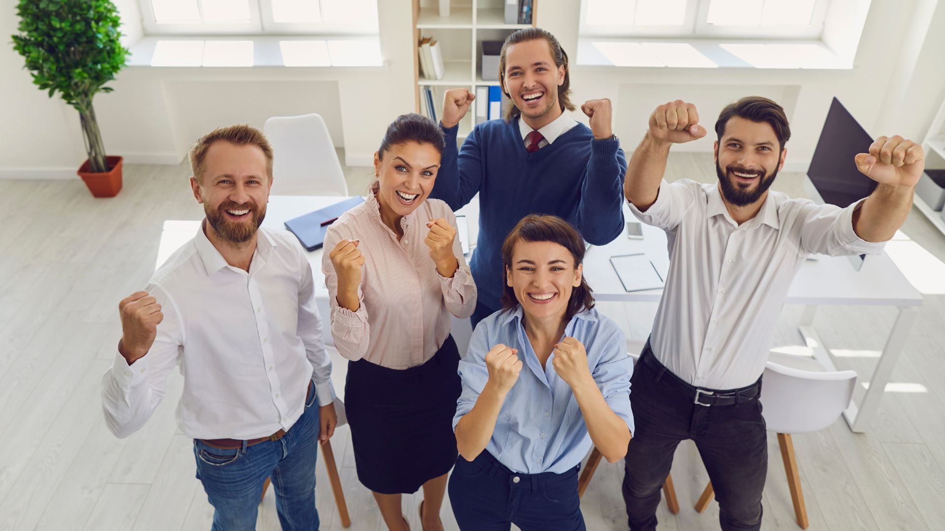 14 Effective Ways To Increase Sales Productivity And Boost Sales