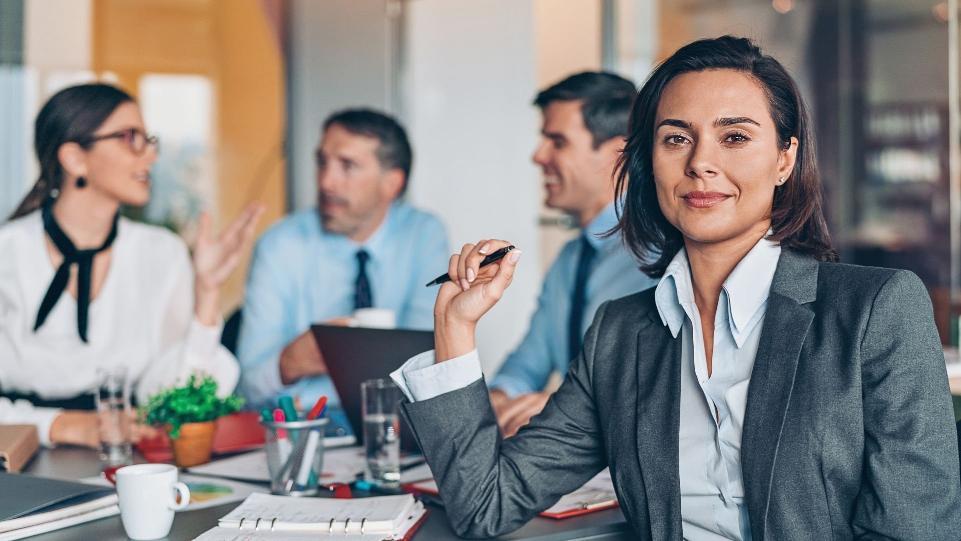 7 Key Leadership Opportunities And Development Areas