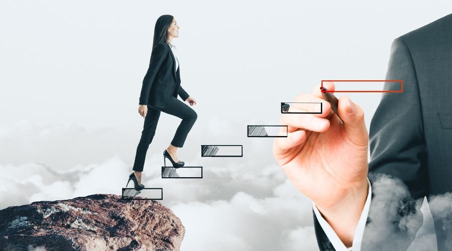 Building Bridges Navigating Challenges And Opportunities In Business Development Through Christian Peer Groups