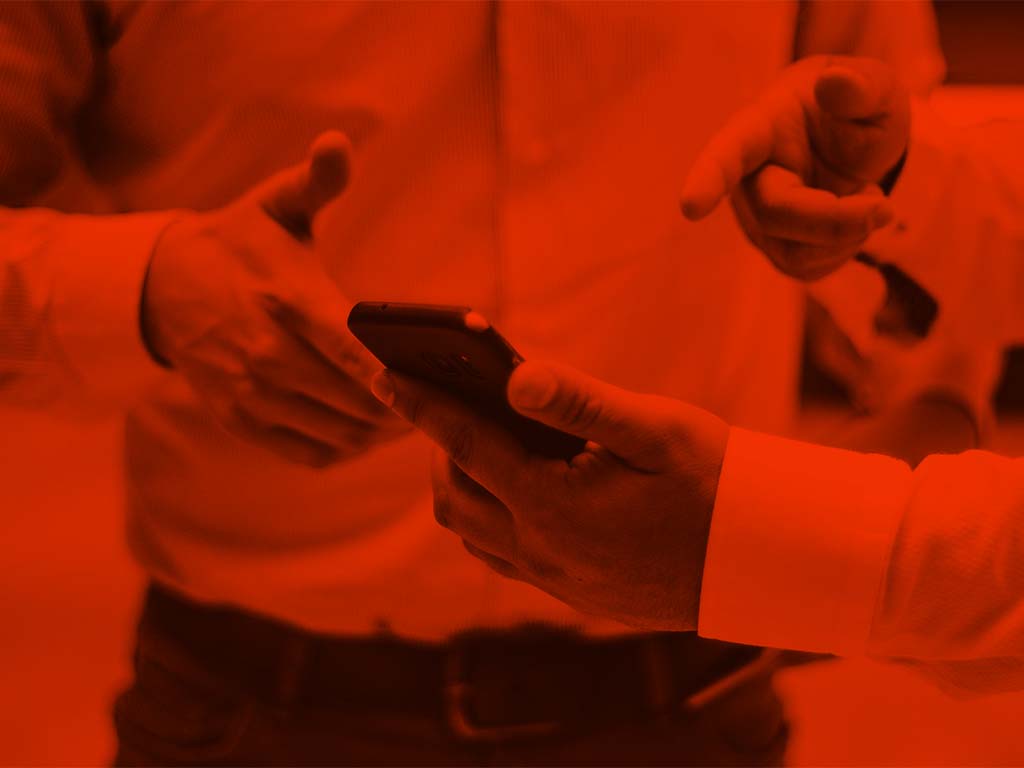 Business Blind Spots Your Customers Insights Are Your Biggest Growth Opportunity—if You Listen