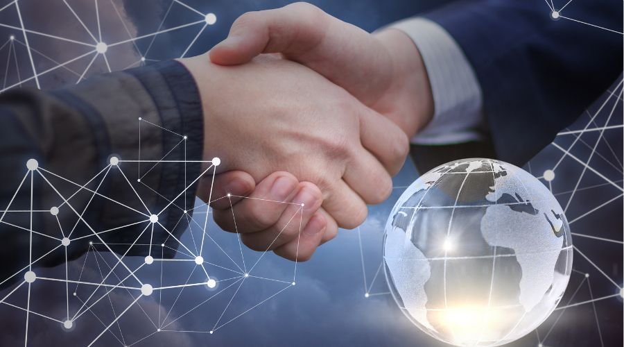 Connecting Through Faith The Benefits Of Networking For Christian Business Professionals