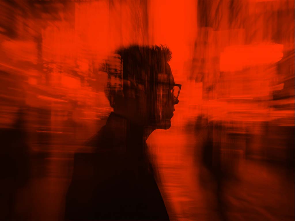 Discovering Clarity In Chaos  How To Become A Master Of Clarity—Not A Hostage Of Chaos