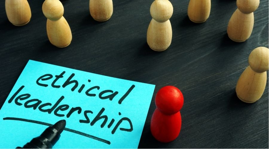Ethical Leadership How Christian Businesses Are Changing The Business World