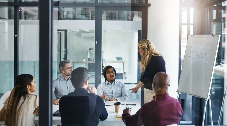 How To Align Business Goals With Gods Calling Convenes Approach To Christian Business Strategy