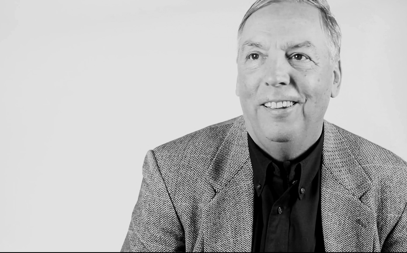 Jim Woodward