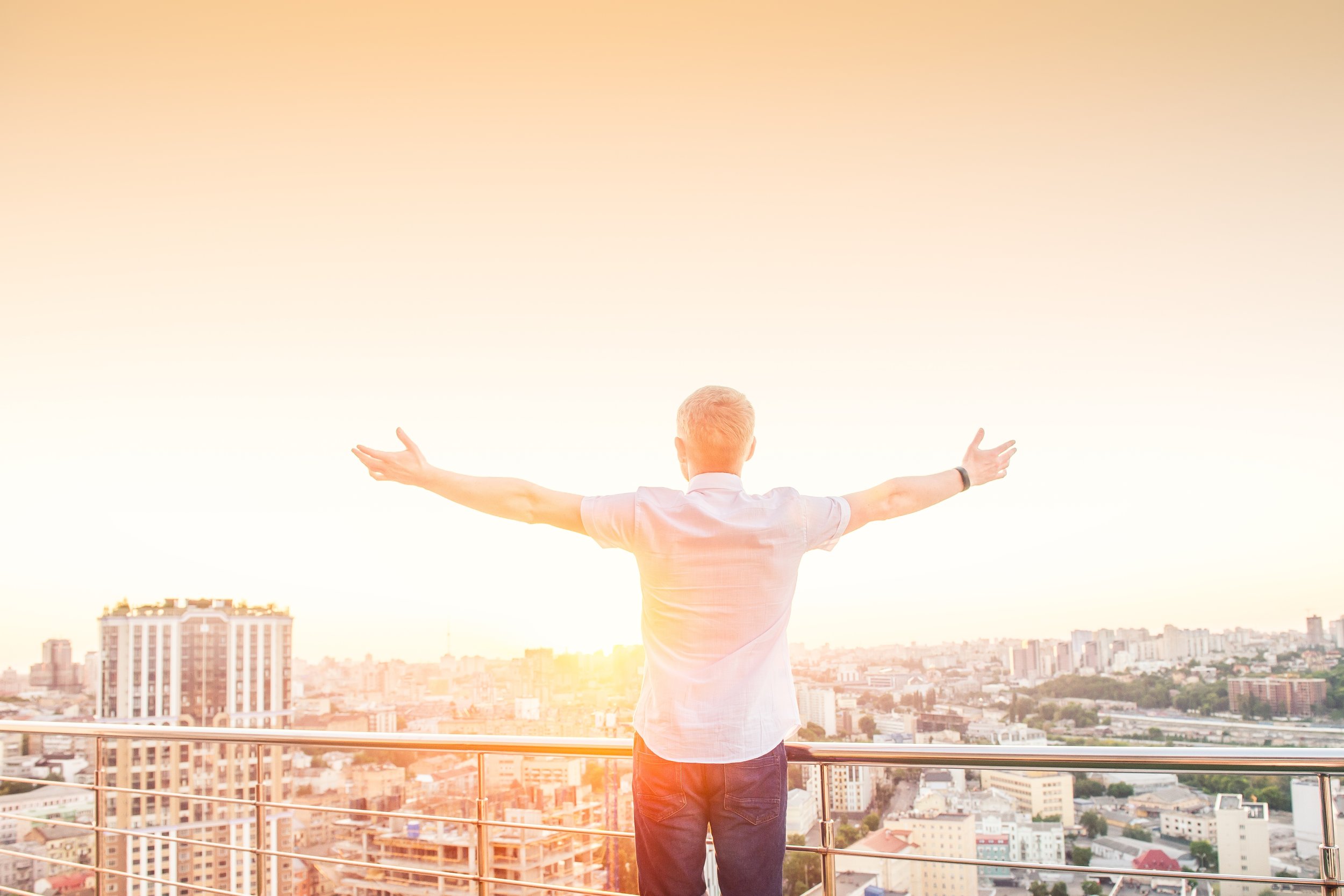 Seeking Divine Guidance In Business Choices