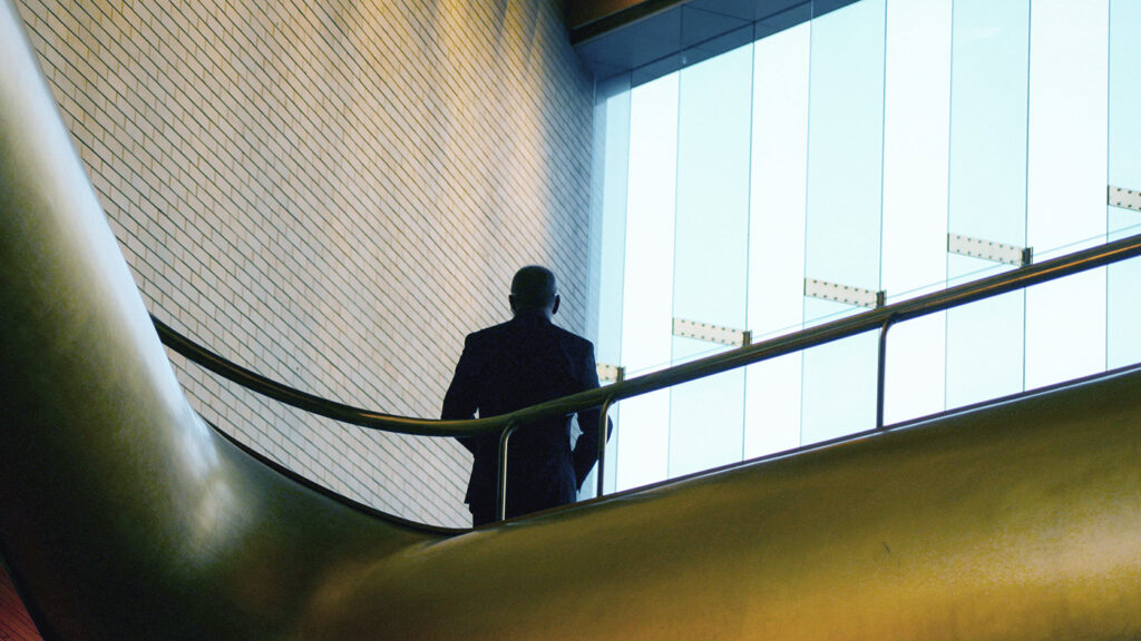 Firing The Right People