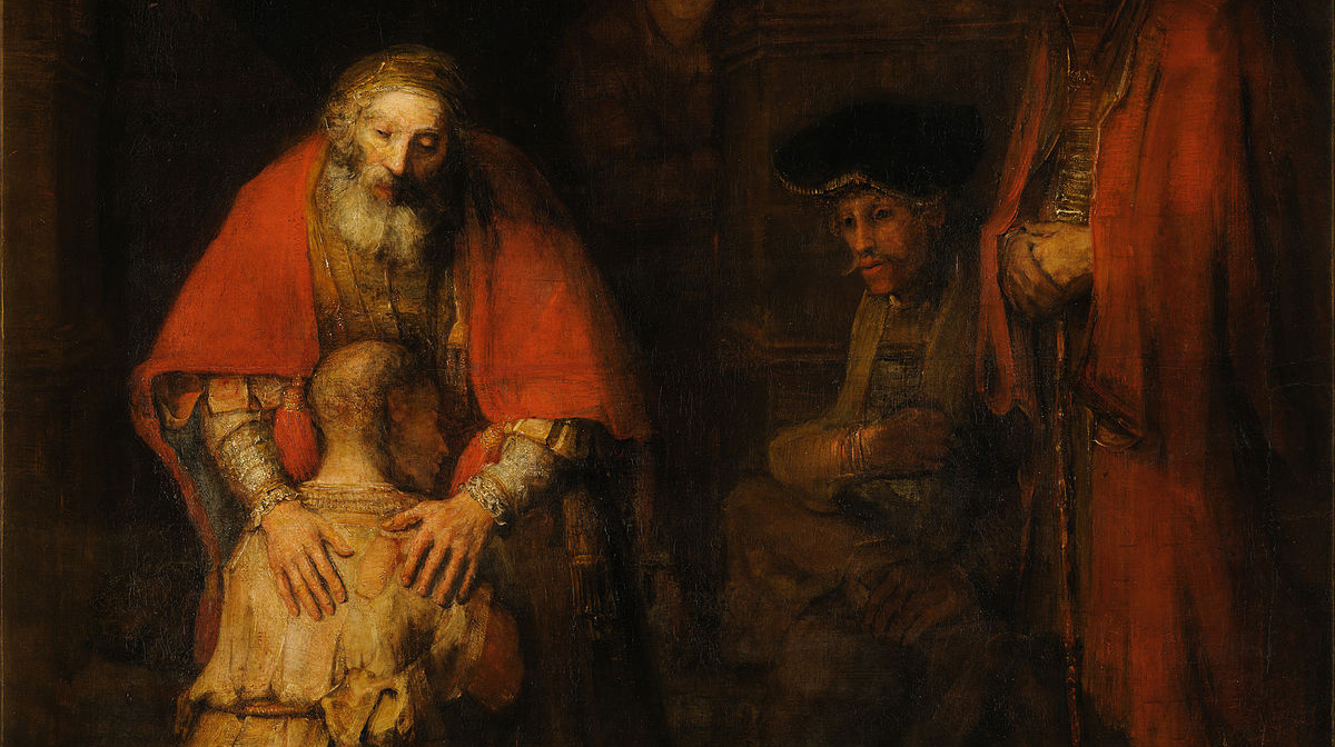 How Far From Home Banner