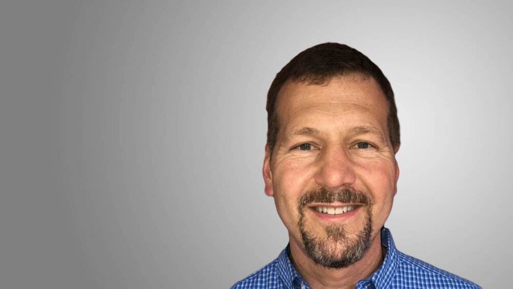 Wallace Johnson headshot, christian business leader