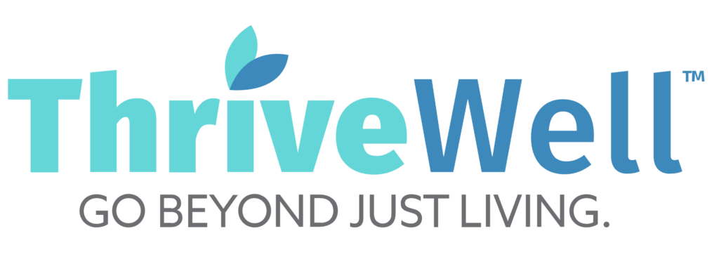 ThriveWell
